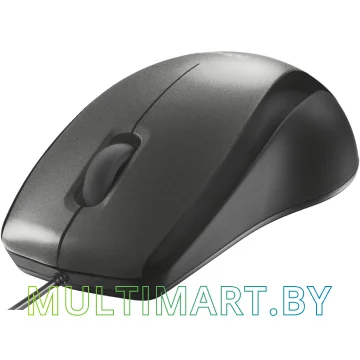 Комплект клавиатура + мышь Trust Classicline wired keyboard and mouse (21392) картинка 5